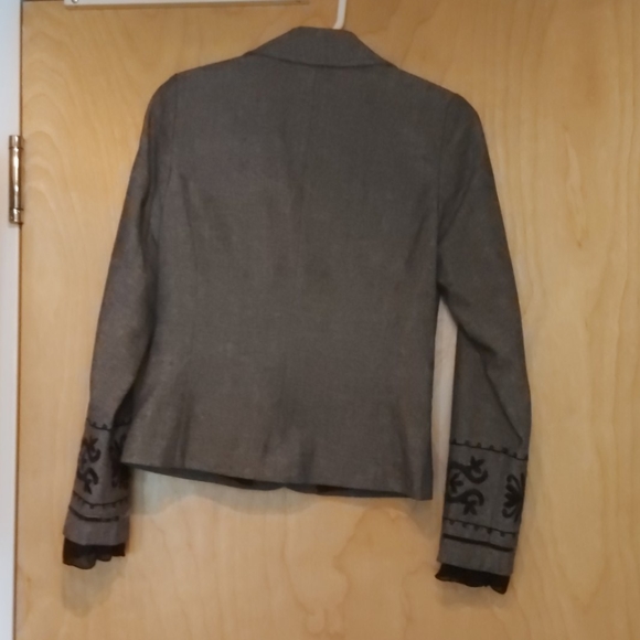 Evening Jacket - Picture 4 of 9